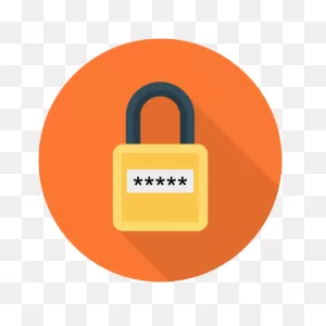 Password - Free Security Icons