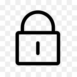 Password Vector Icons Free Download In PNG-WebP, Png Format