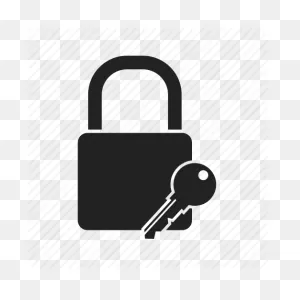 Password Icon #152209 - Free Icons Library