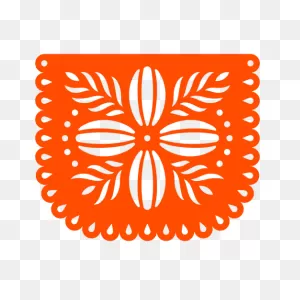 Papel Picado Png & PNG-WebP Transparent Background To Download