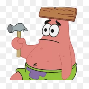Patrick Star Png Images Transparent Background | Png Play