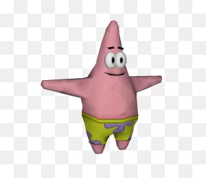 Pc / Computer - Spongebob Squarepants: Employee Of The Month ClipartFlare.com 