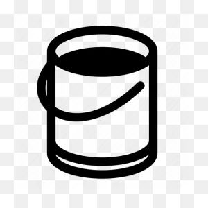 Art, Can, Paint, Paint Can Icon - Download On Iconfinder