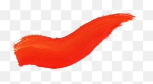 Paint Stroke Png Transparent Vol Onlygfx - Red Paint Line Png ClipartFlare.com 