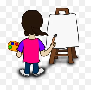 Download Hd Painter Clipart Transparent Png Image - ClipartFlare ClipartFlare.com
