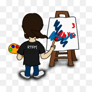 Painter Clipart. Free Download Transparent .png | ClipartFlare