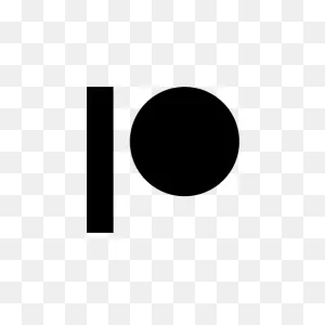 Patreon, Logo Free Icon Of Brands And Logos