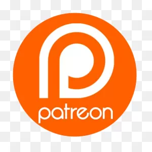 Patreon — Be More Pirate