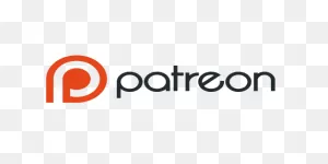 Patreon, Logo Free Icon Of Vector Logo