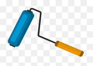 Paint Roller Clipart. Free Download Transparent .png | ClipartFlare
