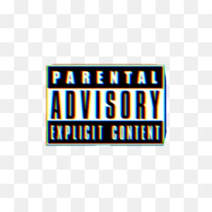 Parental Advisory Logo Maker Posted By Zoey Mercado