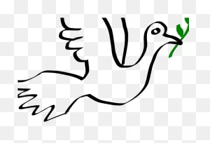 Dove - Iconos Paloma - (512X512) Png Clipart Download