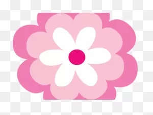 Flowers Clipart Pastel - Flores De Buhos Png | Full Size Png ClipartFlare.com 