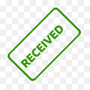 Clipart Paid In Full Stamp - ClipartFlare