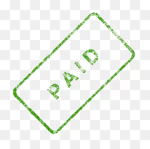 Free Paid In Full Stamp Png, Download Free Paid In Full Stamp Png ClipartFlare.com 