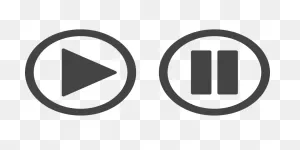 The Power Of The Play / Pause Button For Learning - Good ClipartFlare.com 