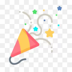 Party Horn - Free Music Icons