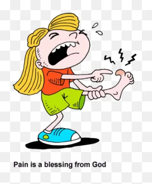Pain Clipart - ClipartFlare - ClipartFlare