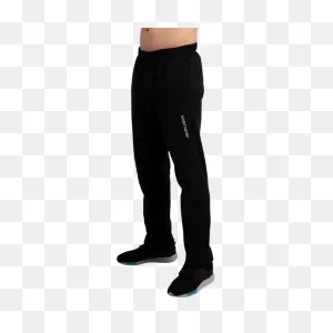 Premium Tapered Sweat Pant - Black | Bauer