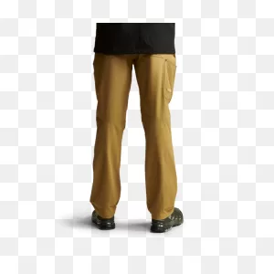 Territory Pant In Clay - Sitka Gear Work Pant