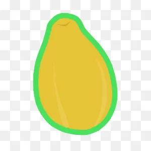 Papaya | Mope.io Wiki | ClipartFlare