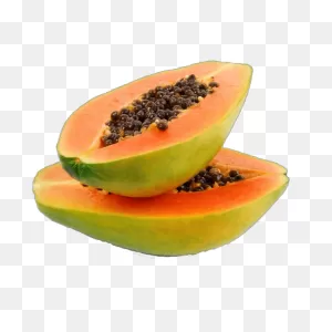 Papaya - 1 Pcs
