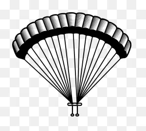 Parachute Clipart. Free Download Transparent .png | ClipartFlare
