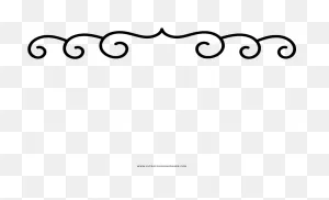 Transparent Page Divider Png - Page Divisor Clipart - Full Size ClipartFlare.com 