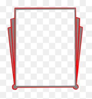 Page Border Design Png Hd Clipart - Full Size Clipart (#5544001 ClipartFlare.com 