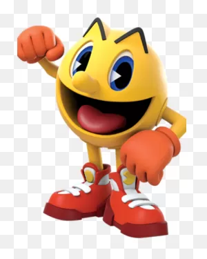 Pacster | Pac-Man Wiki | ClipartFlare