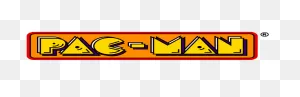 Pacman Pac-Man Computer Game - Free Vector Graphic On ClipartFlare