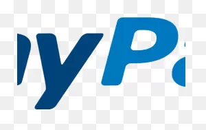 Paypal Logo - Paypal Clipart - Full Size Clipart (#1745852 ClipartFlare.com 