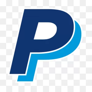 Paypal, Logo Free Icon Of Vector Logo
