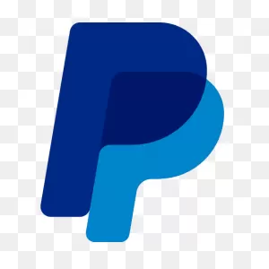 Paypal - Free Social Media Icons