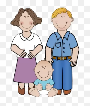 Printable Pictures Of Parents Clipart - Clipart Suggest