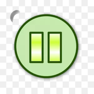 Break, Pause, Pause Audio, Pause Music, Stop Icon - Download On ClipartFlare.com 