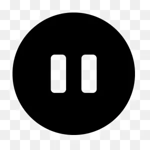 Pause - Free Signs Icons