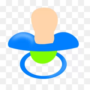 Free Baby Pacifier Cliparts, Download Free Baby Pacifier Cliparts ClipartFlare.com 