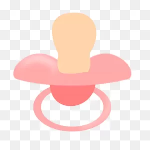 Free Baby Pacifier Cliparts, Download Free Baby Pacifier Cliparts ClipartFlare.com 