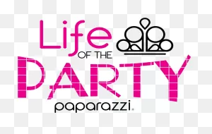 Paparazzi Accessories, S - Paparazzi Jewelry Logo Png Clipart ClipartFlare.com 