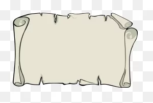 Public Domain Clip Art Image | Parchment Background Or Border | Id ClipartFlare.com 