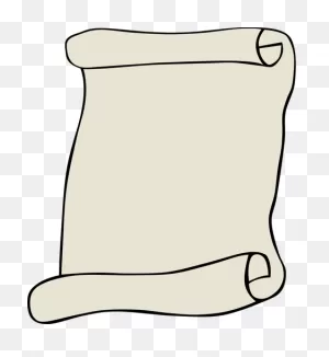 Parchment Vector Clip Art | Public Domain Vectors