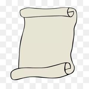 Parchment Vector Clip Art | Free PNG-WebP
