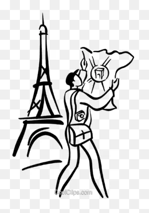 5  Free Paris Clip Art & Paris Illustrations