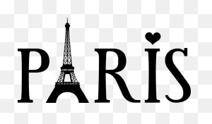 5  Free Paris Clip Art & Paris Illustrations