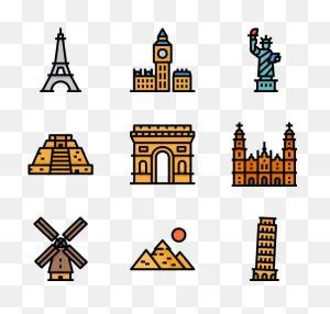 Clip Art, Paris Theme, Paris Theme Party