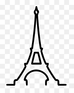 Man Traveling In Paris Clipart. Free Download Transparent .png ClipartFlare.com 