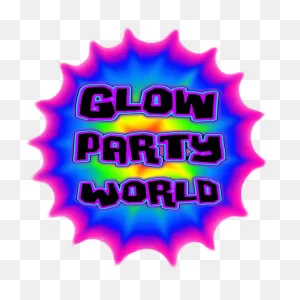 How Many Black Lights Do I Need For A Party - Black Light Led Glow ClipartFlare.com 