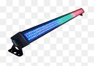 Light Bar Png - Led Bar Lights Party Clipart - Large Size Png ClipartFlare.com 