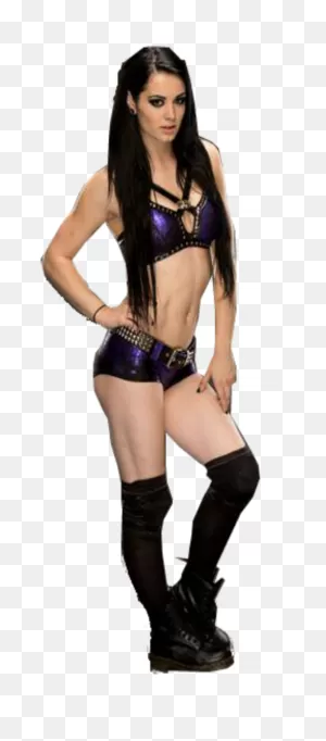 Paige Png By Wwedivasfan4Life On 